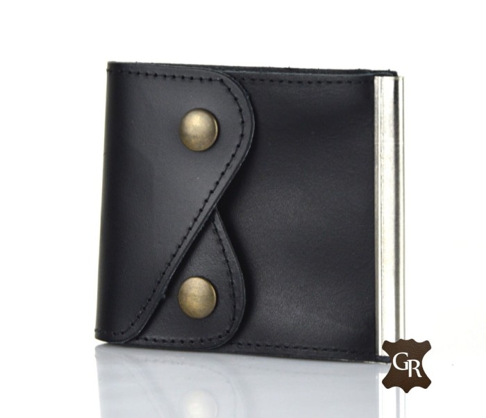 Portfel Polska Banknotówka B7