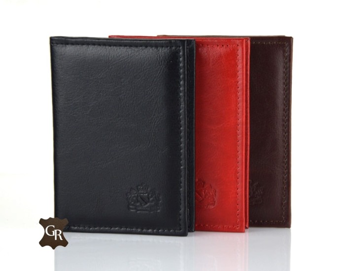 Polskie Etui na dokumenty  E-1