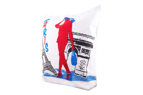 torba zakupowa, shopper, shopperka