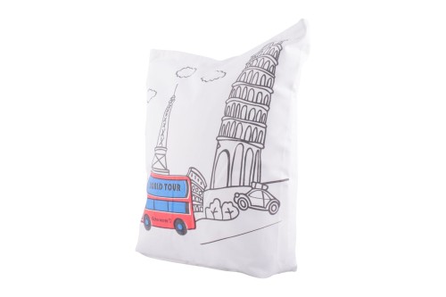 torba zakupowa, shopper, shopperka