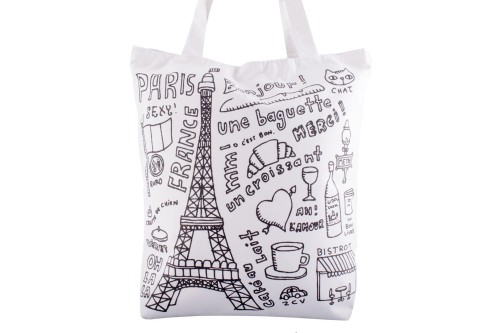 torba zakupowa, shopper, shopperka