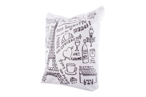 torba zakupowa, shopper, shopperka