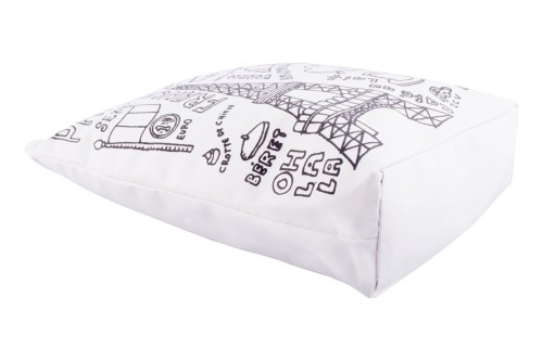 torba zakupowa, shopper, shopperka