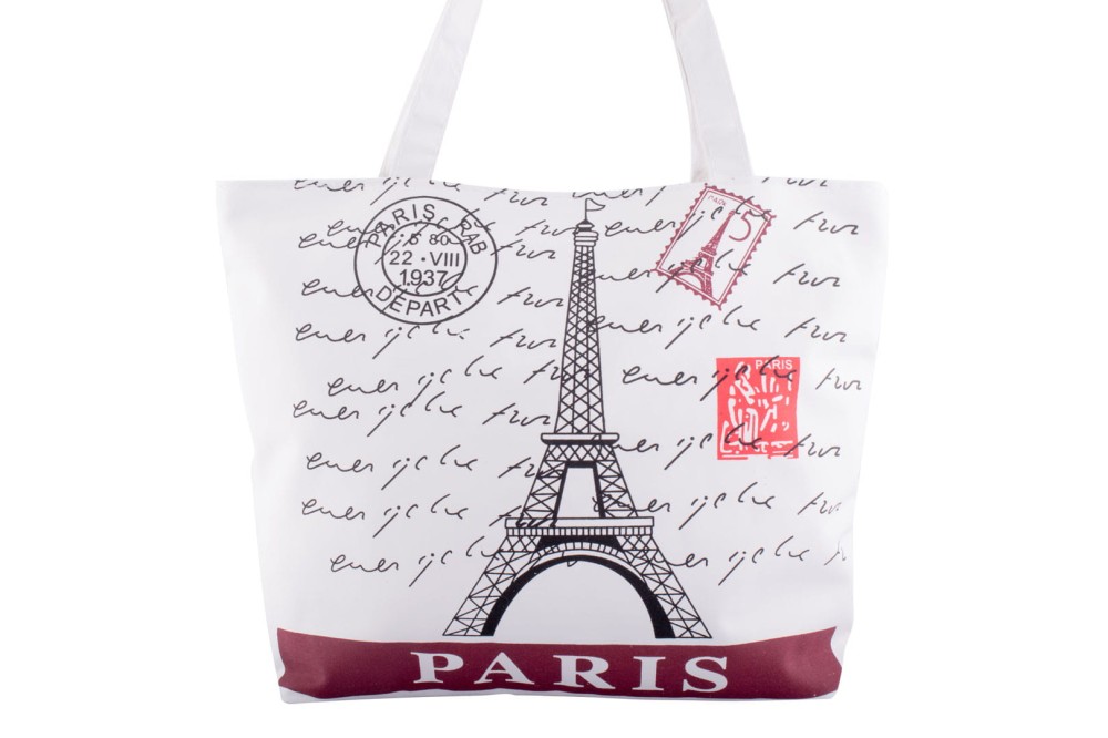 torba zakupowa, shopper, shopperka