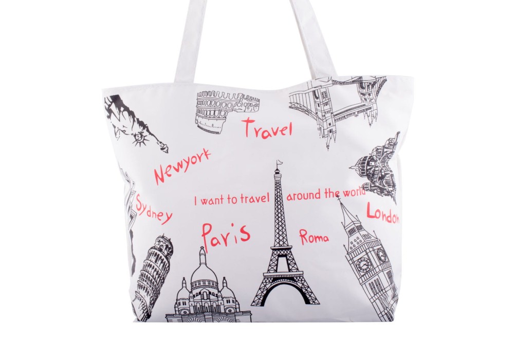 torba zakupowa, shopper, shopperka