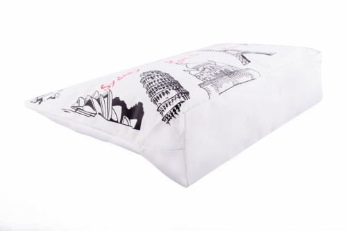 torba zakupowa, shopper, shopperka