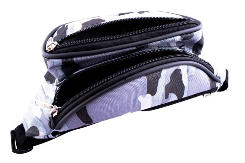 nerka, saszetka na biodro, moro