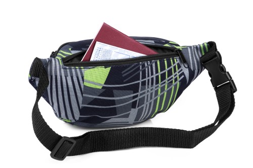 nerka, saszetka na biodro, wielokolorowa (4).jpg