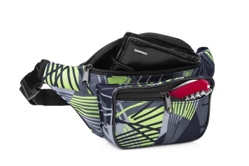 nerka, saszetka na biodro, wielokolorowa (5).jpg