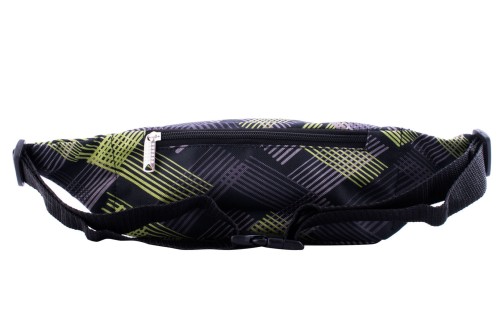 Nerka XL, Duża saszetka na biodro kolorowa