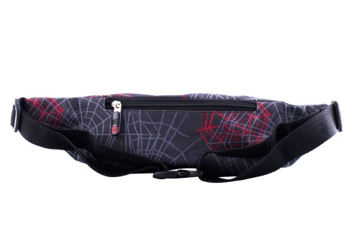 Nerka XL, Duża saszetka na biodro kolorowa