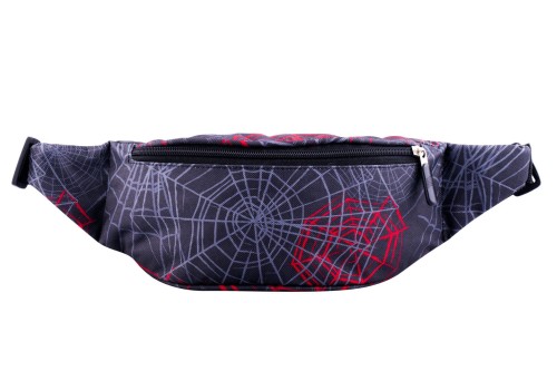 Nerka XL, Duża saszetka na biodro kolorowa