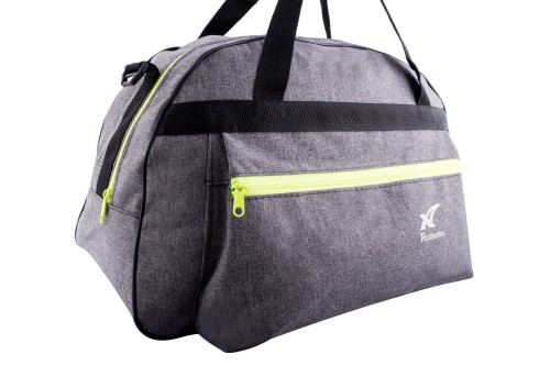 torba sportowa, fitness, basen, siłownia, podróżna, zielona