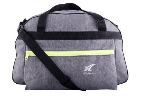 torba sportowa, fitness, basen, siłownia, podróżna, zielona