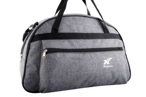 torba sportowa, fitness, basen, siłownia, podróżna, czarna