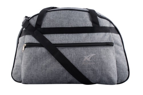 torba sportowa, fitness, basen, siłownia, podróżna, czarna