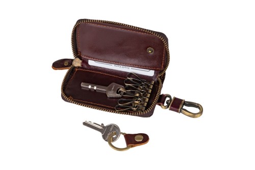 23 etui na klucze wild horse brązowe 04.jpg