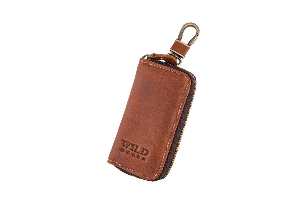 23 etui na klucze wild horse brązowe 01.jpg