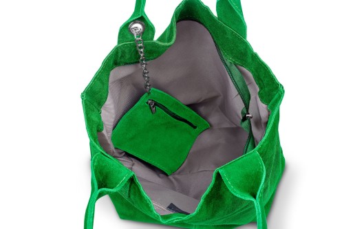 Torba Skórzana Vera Pelle Zamszowy Worek Trawiasta (2).jpg
