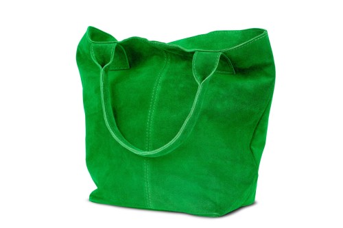 Torba Skórzana Vera Pelle Zamszowy Worek Trawiasta (3).jpg