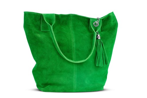 Torba Skórzana Vera Pelle Zamszowy Worek Trawiasta (4).jpg