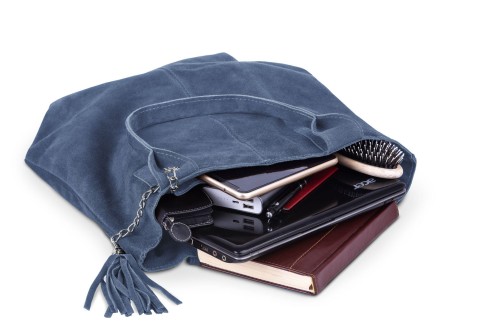 Torba Skórzana Vera Pelle Zamszowy Worek Jeans (7).jpg