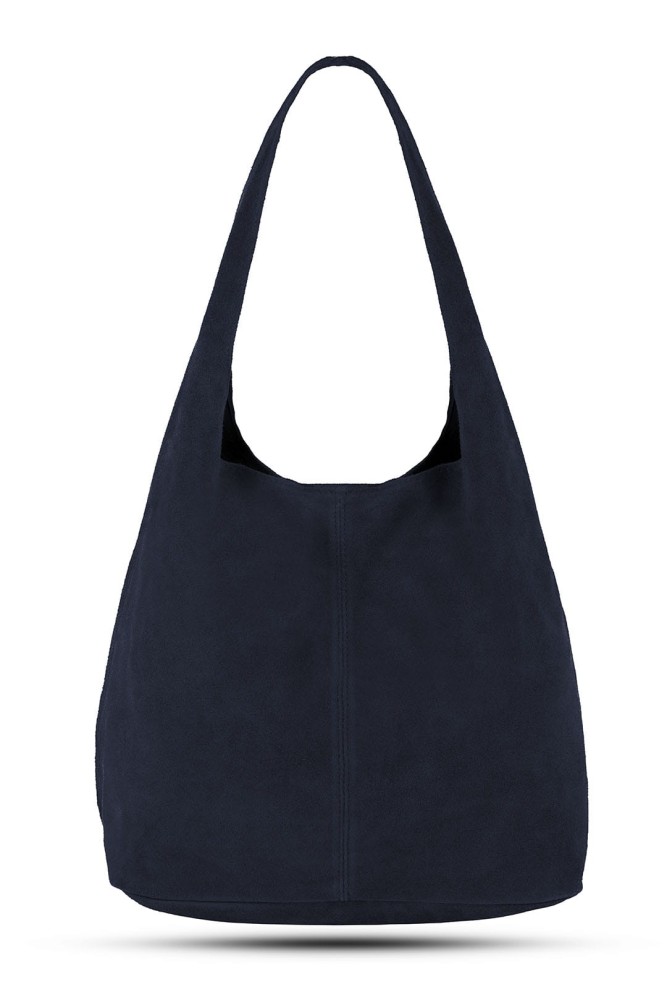 Torba Skórzana Zamszowy Worek Granatowa (1).jpg