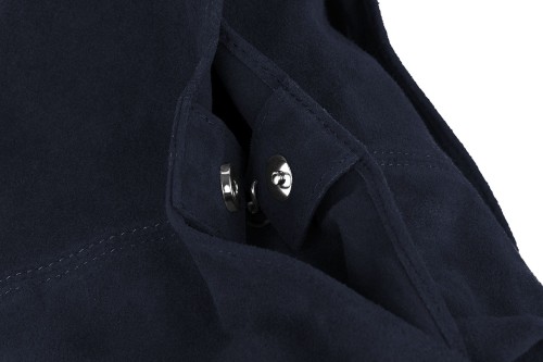 Torba Skórzana Zamszowy Worek Granatowa (6).jpg