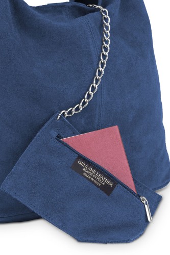 Torba Skórzana Zamszowy Worek Jeans (4).jpg