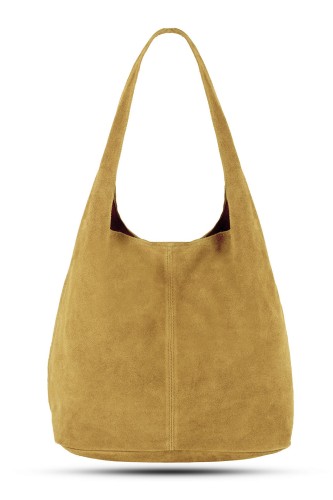 Torba Skórzana Zamszowy Worek Szafran (1).jpg