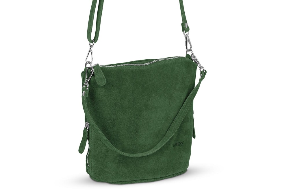 Torebka Damska Listonoszka Skórzana Butelkowa (2).jpg