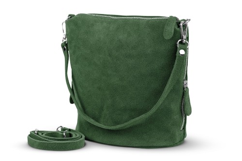 Torebka Damska Listonoszka Skórzana Butelkowa (9).jpg