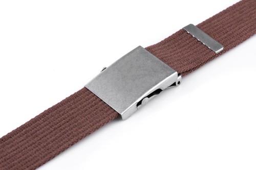 Pasek parciany Brązowy (2).jpg