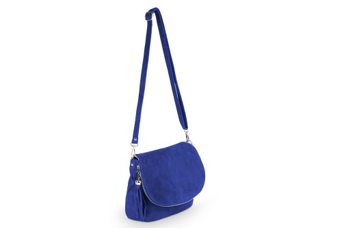 Torebka Skórzana Chlebak Vera Pelle Zamszowa Chaber (4).jpg