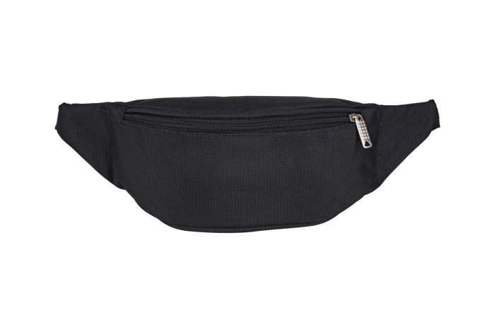 Nerka XL Nieprzemakalna Duża Czarna