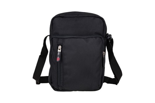 Torba Męska listonoszka Nieprzemakalna Czarna (1).jpg