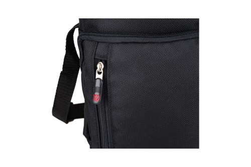 Torba Męska listonoszka Nieprzemakalna Czarna (2).jpg