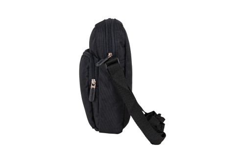 Torba Męska listonoszka Nieprzemakalna Czarna (5).jpg