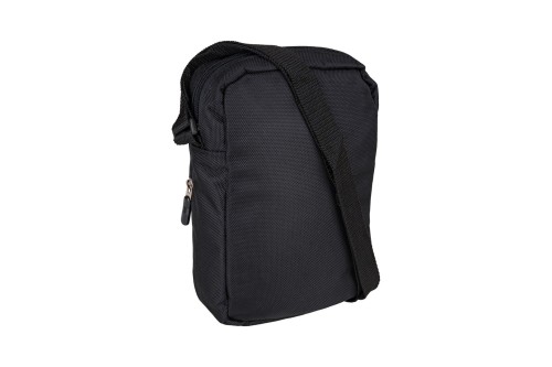 Torba Męska listonoszka Nieprzemakalna Czarna (6).jpg