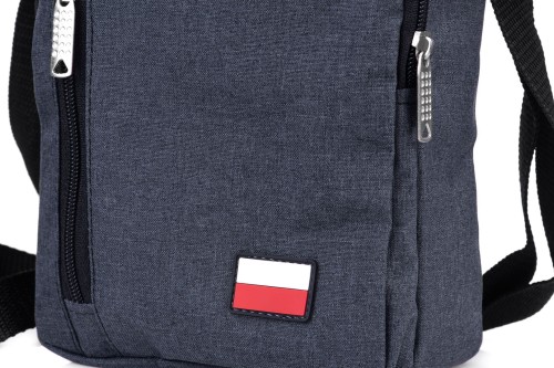 Torba Męska listonoszka Nieprzemakalna Flaga (6).jpg