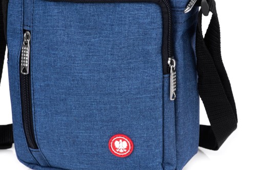 Torba Męska listonoszka Nieprzemakalna Orzeł (7).jpg