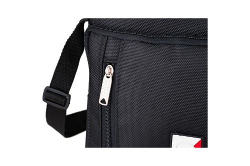 Torba Męska listonoszka Nieprzemakalna Punisher Polska (2).jpg