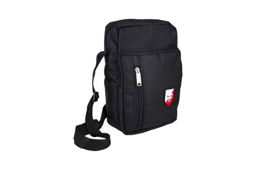 Torba Męska listonoszka Nieprzemakalna Punisher Polska (3).jpg