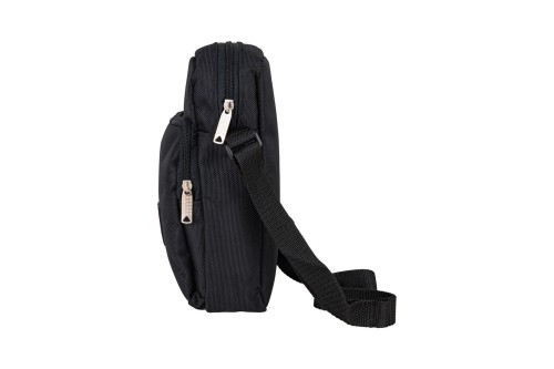 Torba Męska listonoszka Nieprzemakalna Punisher Polska (6).jpg