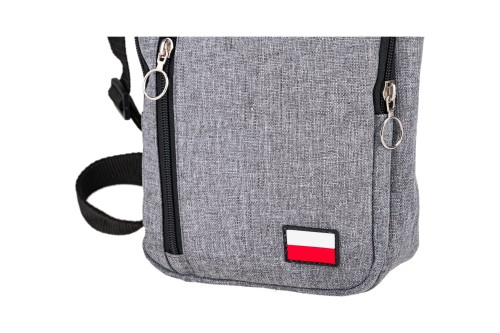 Torba Męska listonoszka Nieprzemakalna Polska Flaga (4).jpg