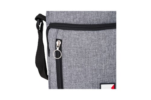 Torba Męska listonoszka Nieprzemakalna Punisher Polska (2).jpg