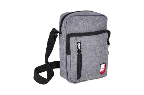 Torba Męska listonoszka Nieprzemakalna Punisher Polska (3).jpg