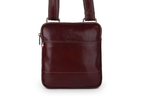 Listonoszka Skórzana Męska Brązowa (1).jpg