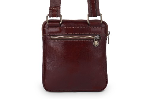 Listonoszka Skórzana Męska Brązowa (2).jpg