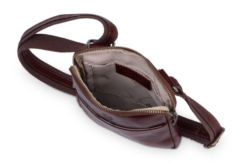 Listonoszka Skórzana Męska Brązowa (8).jpg